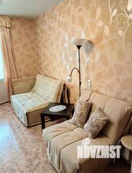 1-к квартира, на длительный срок, 42м2, 1/5 этаж