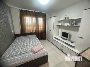 Студия квартира, на длительный срок, 29м2, 13/18 этаж