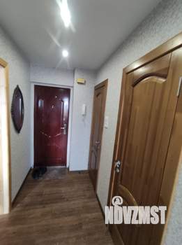 1-к квартира, на длительный срок, 33м2, 4/5 этаж