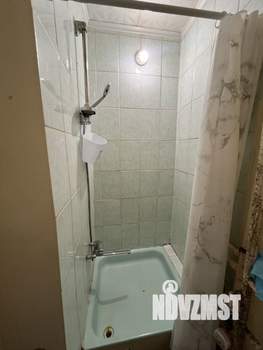 Студия квартира, на длительный срок, 18м2, 3/5 этаж