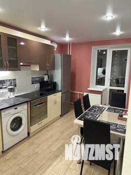 1-к квартира, посуточно, 32м2, 11/19 этаж