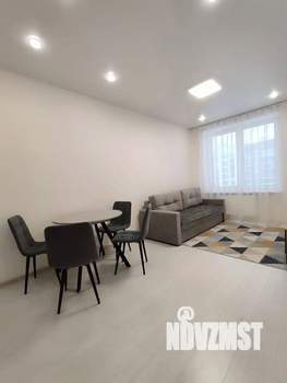 2-к квартира, на длительный срок, 37м2, 6/10 этаж