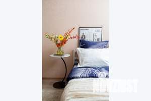 1-к квартира, посуточно, 23м2, 6/17 этаж