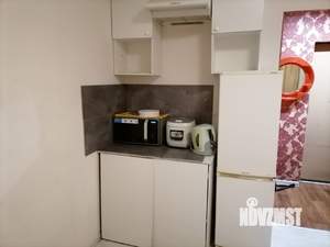 1-к квартира, на длительный срок, 15м2, 2/5 этаж