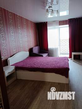 1-к квартира, посуточно, 24м2, 13/14 этаж