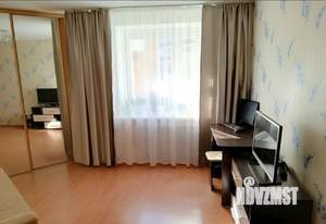 2-к квартира, посуточно, 48м2, 2/10 этаж