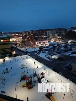 Студия квартира, посуточно, 27м2, 7/17 этаж