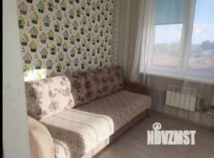 1-к квартира, на длительный срок, 33м2, 3/19 этаж