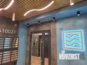 2-к квартира, посуточно, 36м2, 13/14 этаж