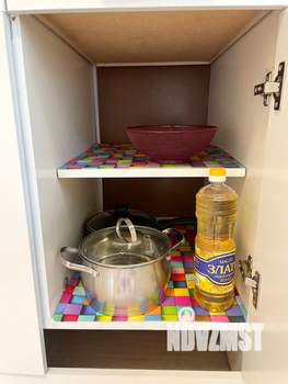 1-к квартира, посуточно, 33м2, 1/5 этаж