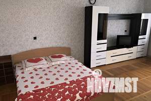 1-к квартира, посуточно, 36м2, 3/5 этаж