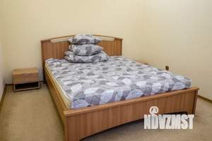 2-к квартира, посуточно, 42м2, 2/3 этаж
