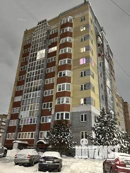1-к квартира, посуточно, 38м2, 5/10 этаж