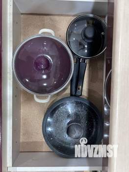 Студия квартира, посуточно, 30м2, 4/13 этаж