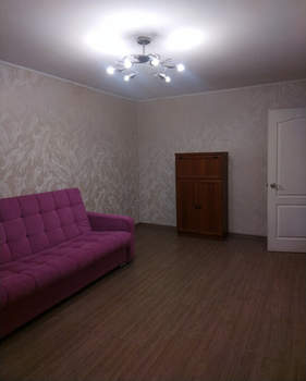 2-к квартира, на длительный срок, 52м2, 9/9 этаж