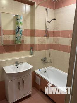 2-к квартира, посуточно, 50м2, 18/25 этаж
