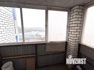 Студия квартира, на длительный срок, 30м2, 7/10 этаж