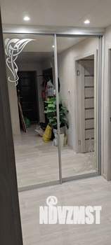 2-к квартира, на длительный срок, 45м2, 5/5 этаж