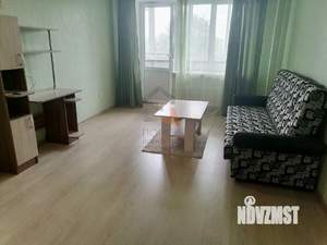 1-к квартира, на длительный срок, 34м2, 5/10 этаж