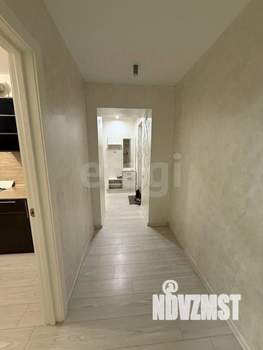 1-к квартира, на длительный срок, 37м2, 7/10 этаж