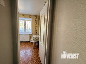 2-к квартира, на длительный срок, 46м2, 2/5 этаж