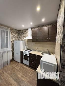 1-к квартира, на длительный срок, 33м2, 10/18 этаж