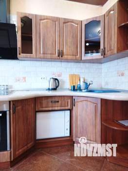 2-к квартира, посуточно, 69м2, 1/5 этаж