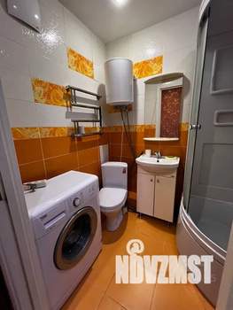 Студия квартира, посуточно, 25м2, 16/17 этаж