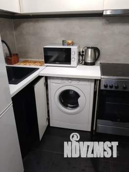 Студия квартира, посуточно, 29м2, 9/10 этаж