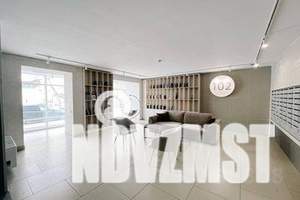 2-к квартира, посуточно, 37м2, 3/12 этаж