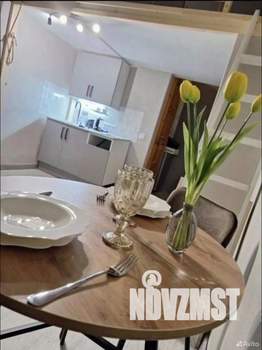 1-к квартира, посуточно, 18м2, 1/1 этаж