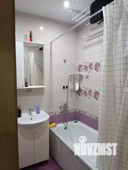 1-к квартира, на длительный срок, 31м2, 4/5 этаж