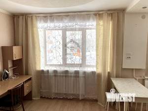 1-к квартира, на длительный срок, 31м2, 1/5 этаж