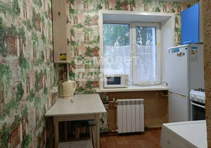 2-к квартира, на длительный срок, 35м2, 3/4 этаж