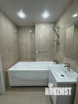 Студия квартира, на длительный срок, 29м2, 6/17 этаж