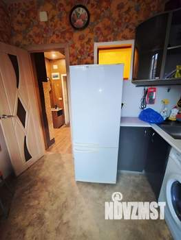 1-к квартира, на длительный срок, 35м2, 1/2 этаж