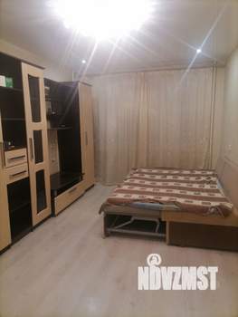 1-к квартира, на длительный срок, 37м2, 5/11 этаж