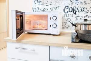 Студия квартира, посуточно, 29м2, 2/10 этаж