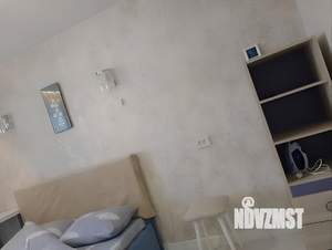 2-к квартира, посуточно, 51м2, 8/9 этаж