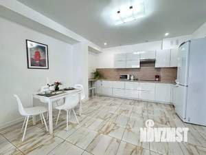 2-к квартира, посуточно, 60м2, 11/25 этаж