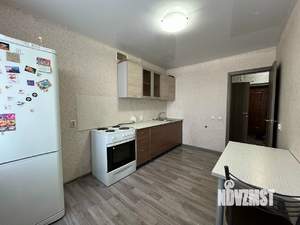 1-к квартира, на длительный срок, 36м2, 16/17 этаж