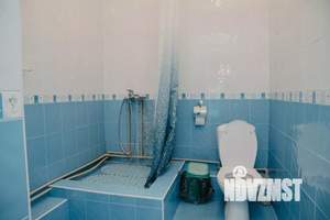 2-к квартира, посуточно, 52м2, 1/1 этаж