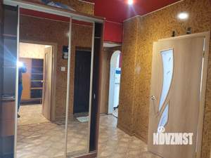 3-к квартира, на длительный срок, 73м2, 2/2 этаж