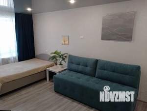 2-к квартира, посуточно, 51м2, 7/9 этаж