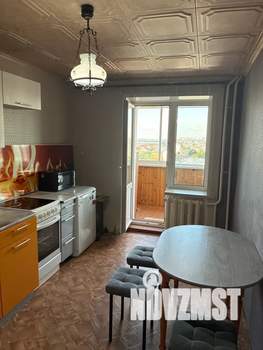 1-к квартира, посуточно, 42м2, 11/12 этаж