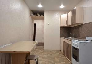 1-к квартира, на длительный срок, 42м2, 3/14 этаж