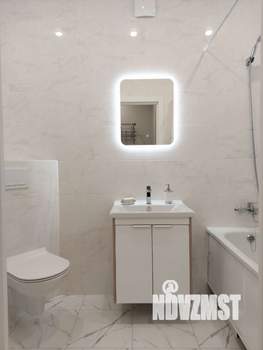 Студия квартира, на длительный срок, 27м2, 5/7 этаж