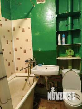 1-к квартира, на длительный срок, 34м2, 5/5 этаж