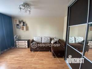 1-к квартира, на длительный срок, 30м2, 2/9 этаж