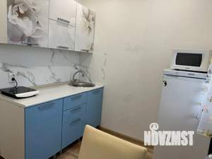 1-к квартира, посуточно, 33м2, 5/9 этаж